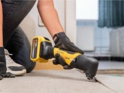 Powerplus Oscilační bruska POWXB40020