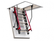 Půdní schody Oman Polar Plus