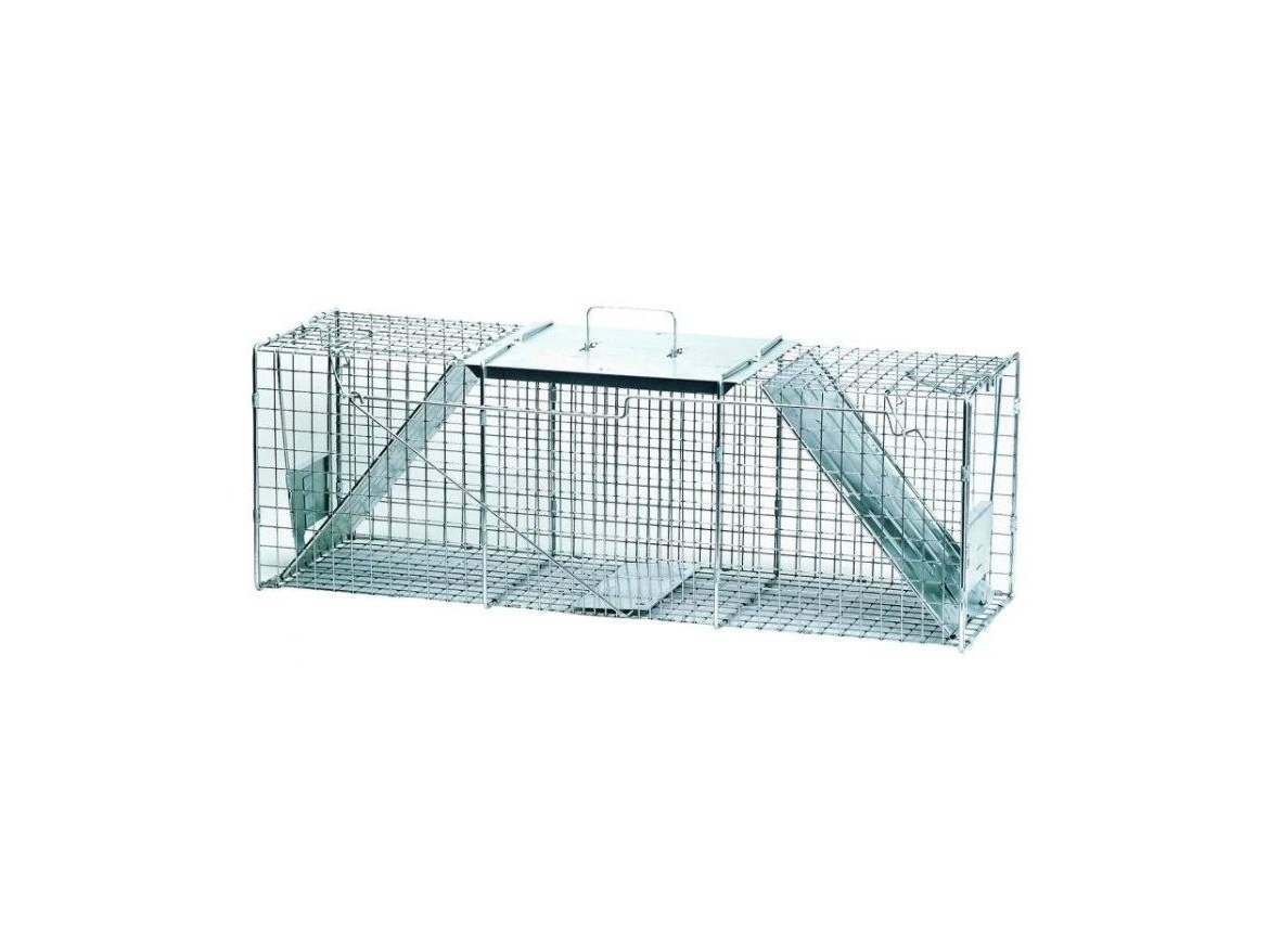 Scobax Past 120x30x30 cm - na kočky, kuny, potkany, krysy, lasičky a tchoře