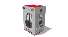 G21 Blender  Ultimate White