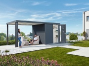 Zahradní domek Biohort Neo