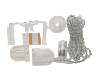 Alkatrészek –  Set na rolety Decori