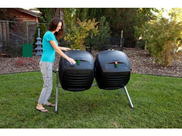 Kompostér Lifetime Kompostér Double