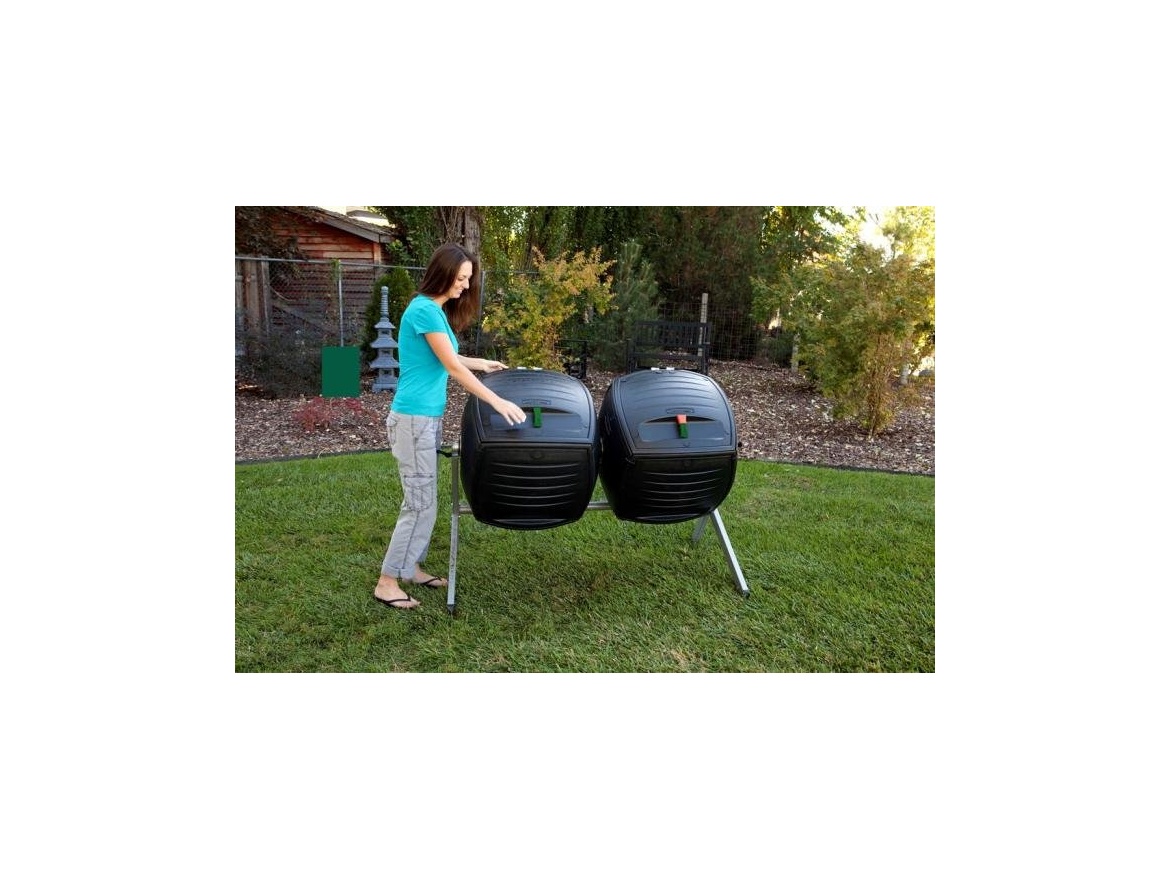 Komposztáló Lifetime Double