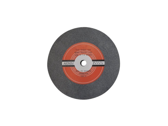 Pro SM 200 L / SM 200 AL / SM 200 LB Scheppach Brusný kotouč (200 x 20 x 15,88 mm, K60)