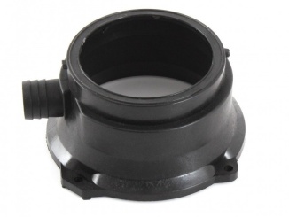 Kiegészítők –  EcoMaster 0009A - Horní díl drtící komory - 4 šrouby EE, ES