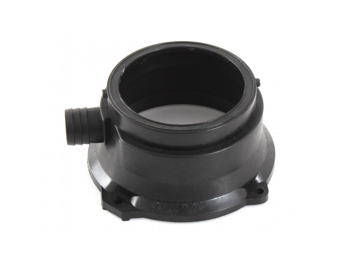 Náhradní díly drtiče EcoMaster 0009A - Horní díl drtící komory - 4 šrouby EE, ES