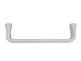 Organizéry – Rukojeť k organizéru XL IDEAL BOX transparentní