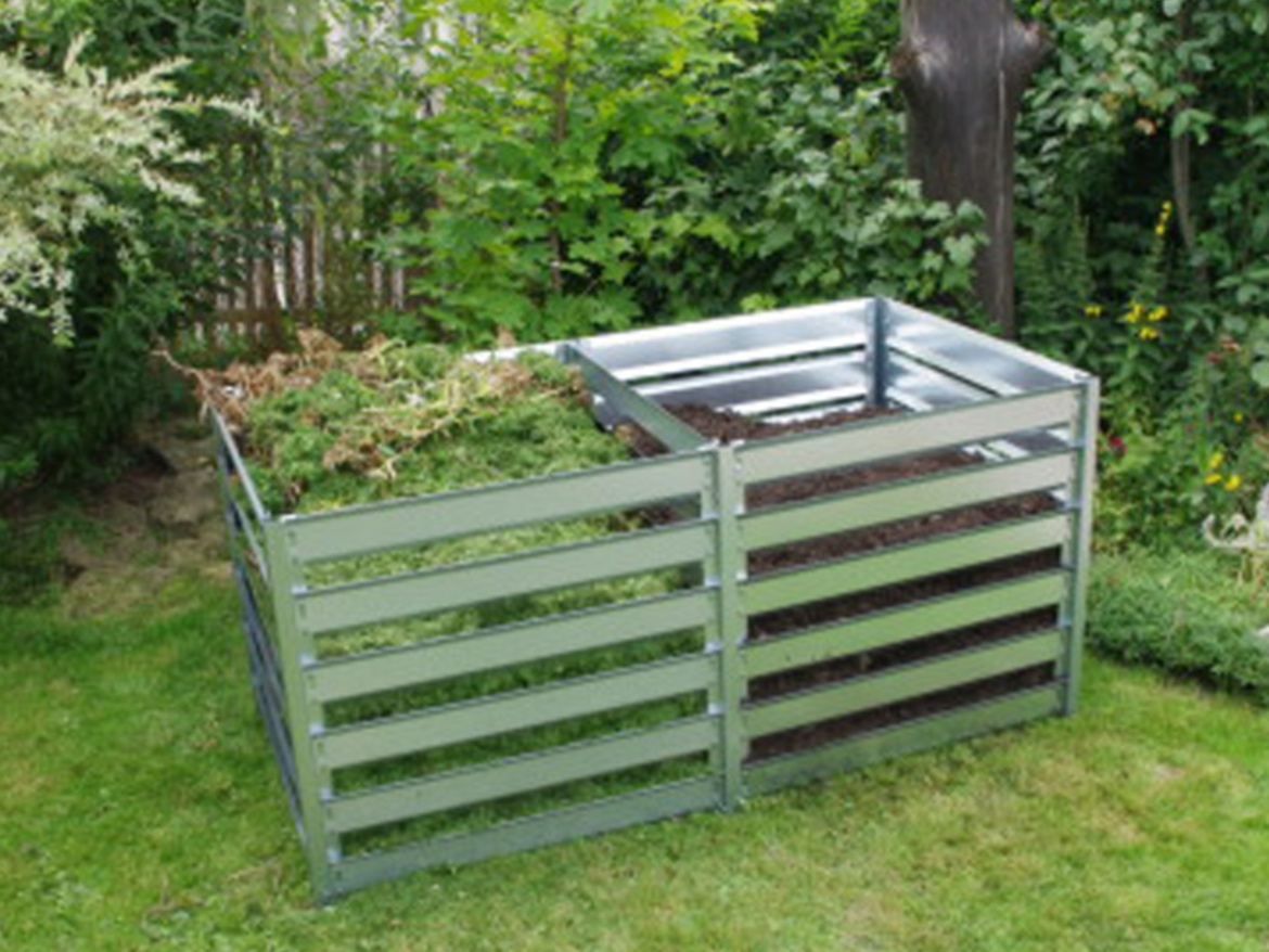 Limes Kompostér K115