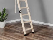 Pôdne schody Oman Extra