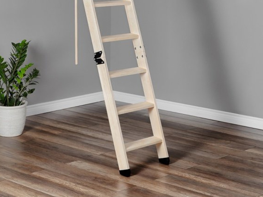 Pôdne schody Oman Extra