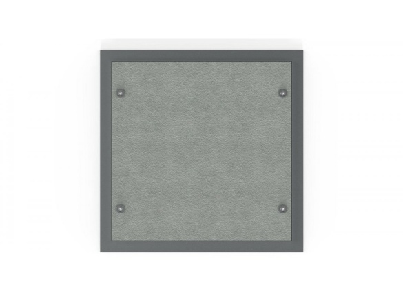 Poklop Scobax E-Deck 5T