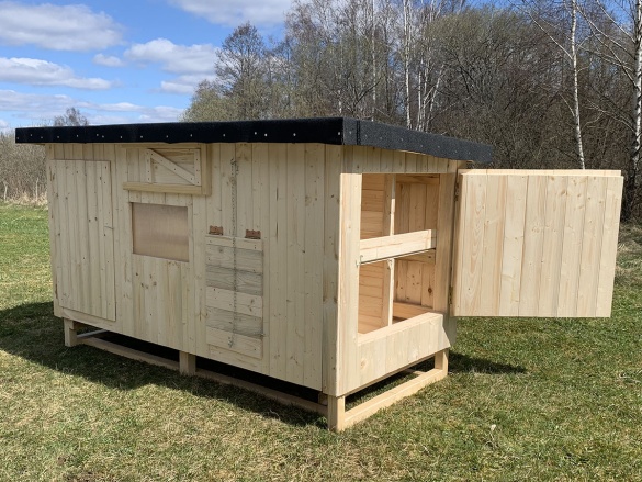 Kurník Česká Manufaktura Rosemary