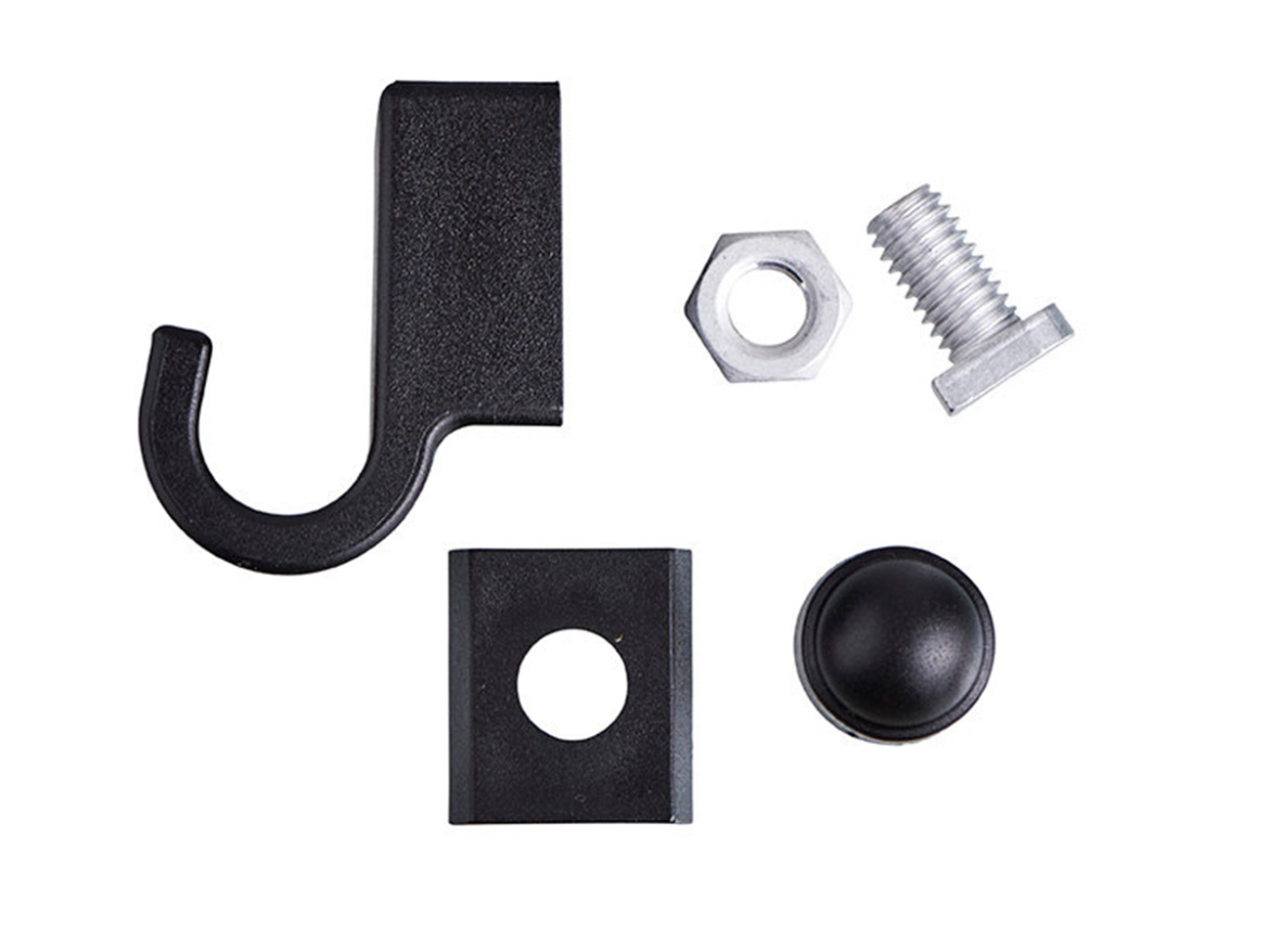 Juliana Závěsné háčky