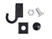 Juliana Závěsné háčky