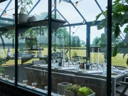 Oranžéria Juliana Grand Oase On-Wall