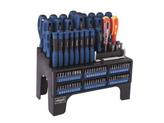 Stavba –  Scheppach SDB 100-2