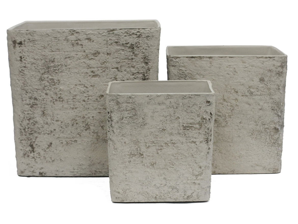 G21 Květináč Baltic Brick