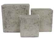 G21 Květináč Baltic Brick