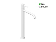 Ravak ES 015.01CR Umyvadlová stojánková baterie BeCool 340 mm bez výpusti, chrom