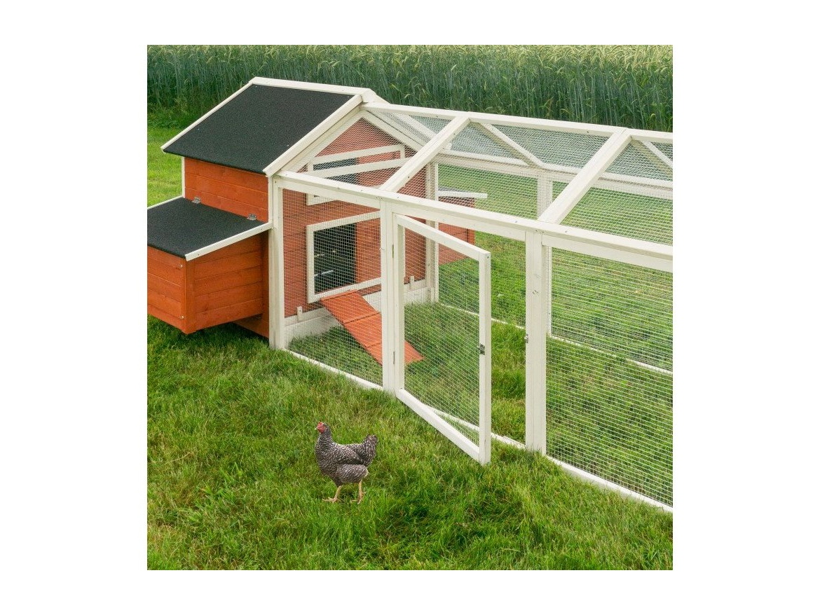 Kurník Scobax Blake