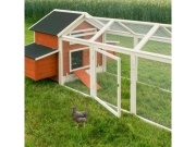 Kurník Scobax Blake