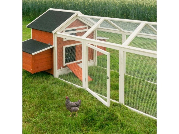 Kurník Scobax Blake