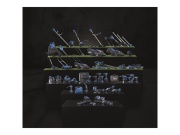 20 V IXES nabíječka 4,5 A Scheppach SBC4.5A