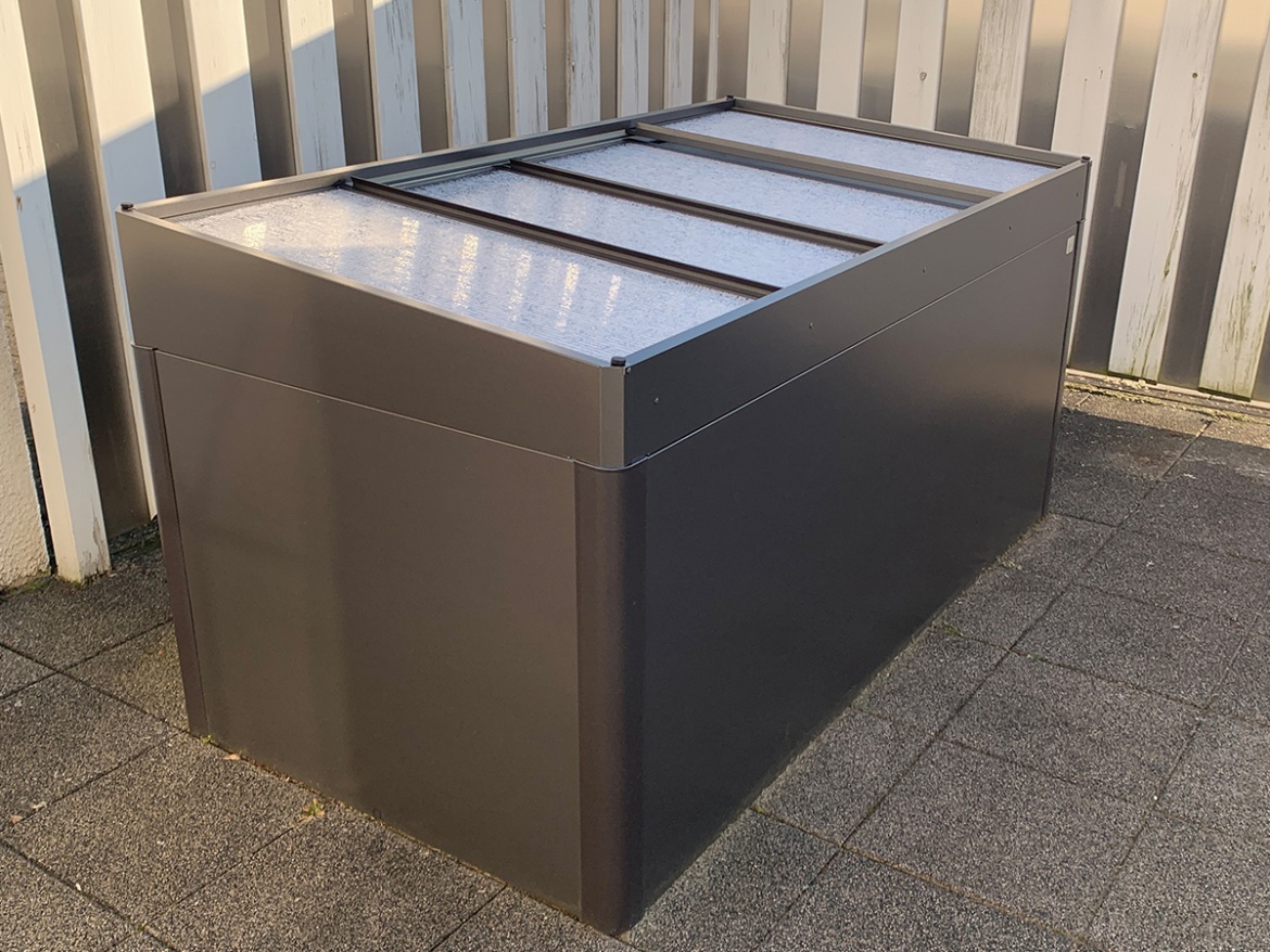 Biohort Pařeniště Hochbeet 2x1