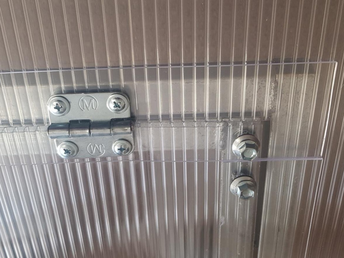 Strešné okno Lanit Plast Střešní okno Dněpr Mini