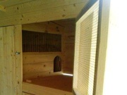 Králikáreň Česká Manufaktura Fiona