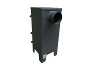 Šamotové kachle Nowmet JANEK