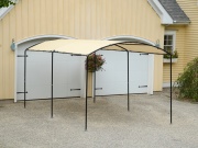 Autóbeálló ShelterLogic Monarc