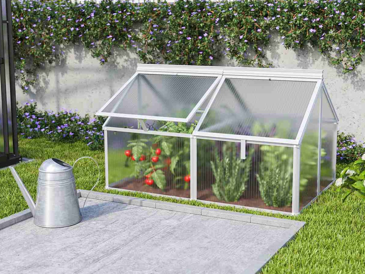 Pařeniště Vitavia Gaia Jumbo