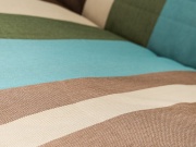 Závesné kreslo Hamaka Safari