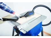 Asztali fűrész Scheppach HS 100 S