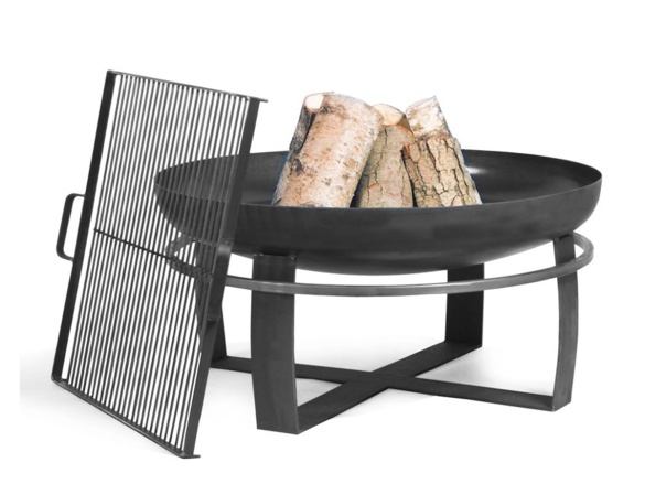 Ohnisko CookKing Viking