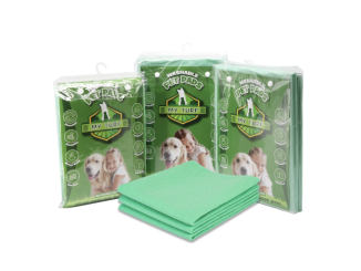 Psy – Scobax Absorpční pratelná podložka pro psy 60 x 45 cm