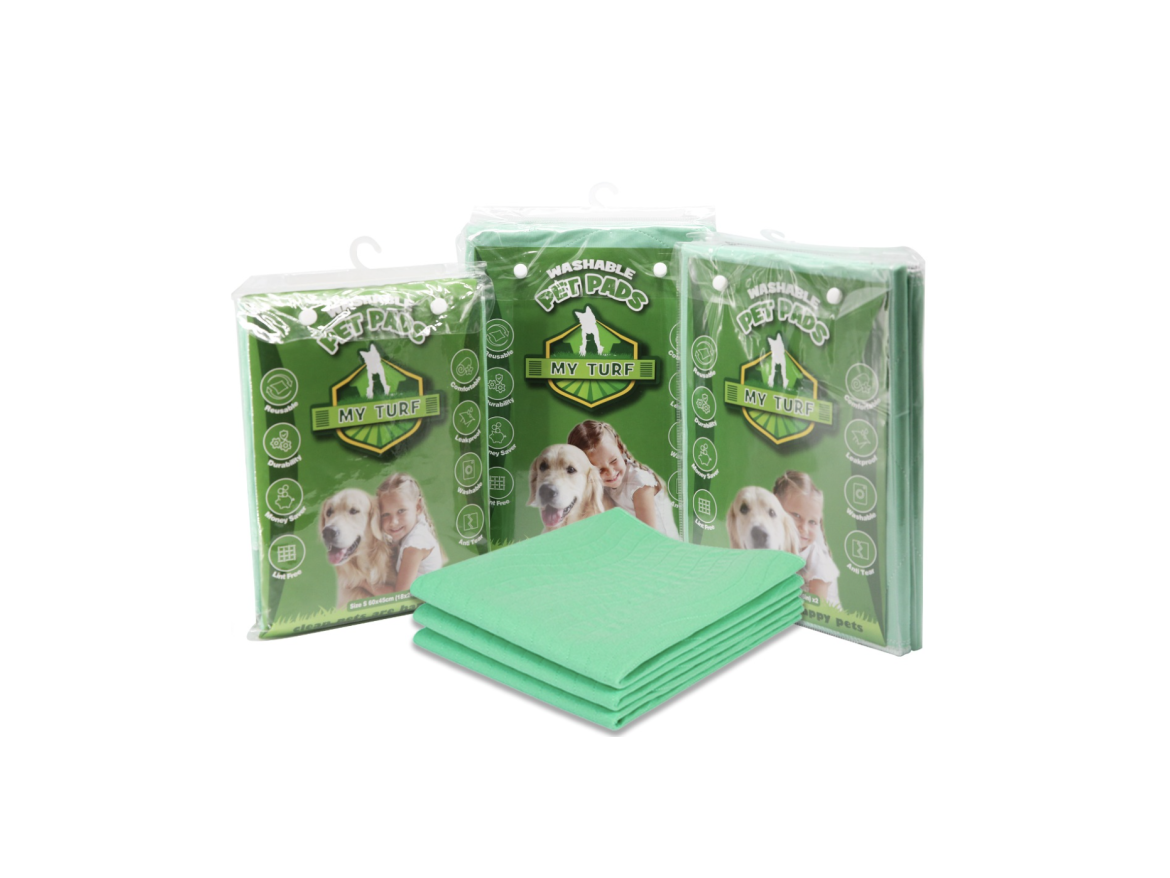 Scobax Absorpční pratelná podložka pro psy 60 x 45 cm