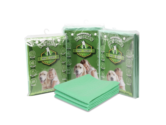 Scobax Absorpční pratelná podložka pro psy 60 x 45 cm