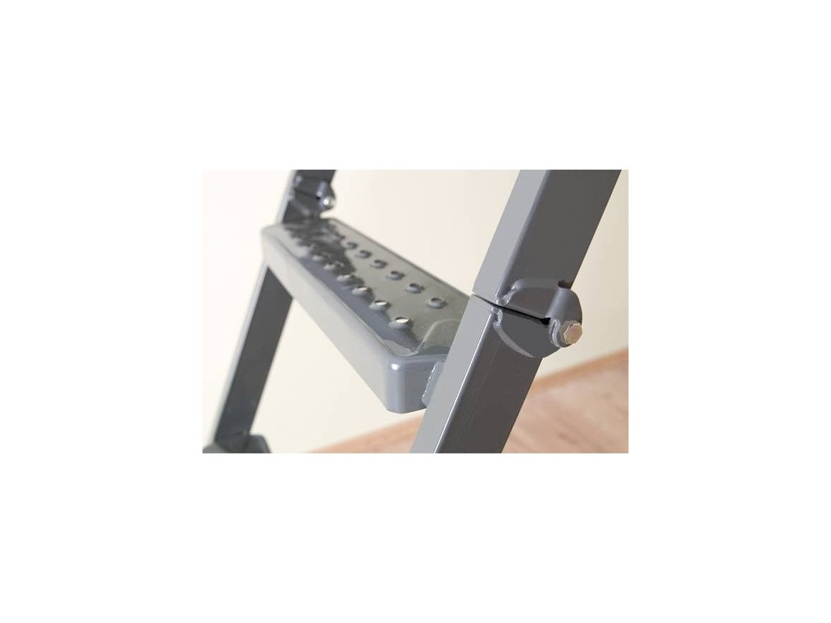 Podkrovné schody Fakro LMS Smart