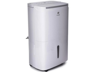 Chlazení a úprava vzduchu G21 –  Odvlhčovač Impact 40 kapacita 40l/24h, WiFi