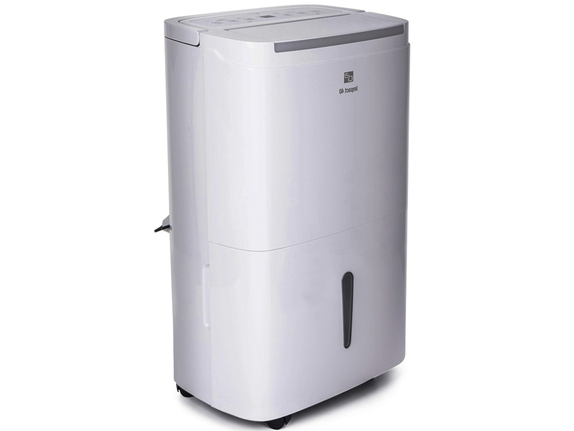 Odvlhčovač G21 Impact 40