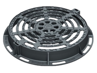 Bemeneti rácsok –  Vlček Vah