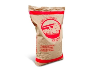 Állattenyésztés –  Scobax Směs - Kuře - sypká, 20 kg