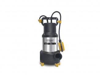Ponorná –  Elpumps CT 1100 TWIN