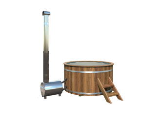 Szaunák –  Tuindeco External heater