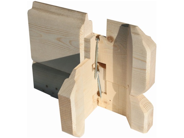 Garáž Karibu Bochum