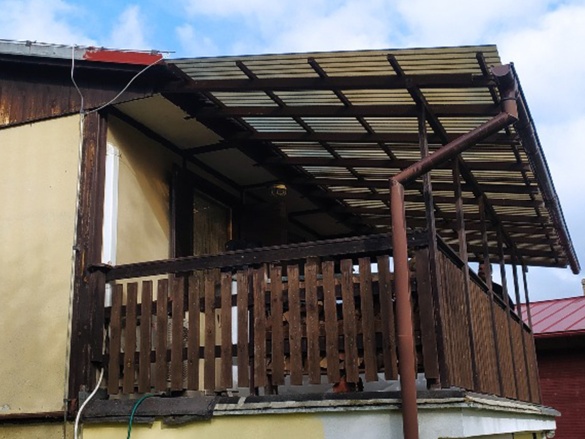 Pergolák, télikertek és előtetők telepítése