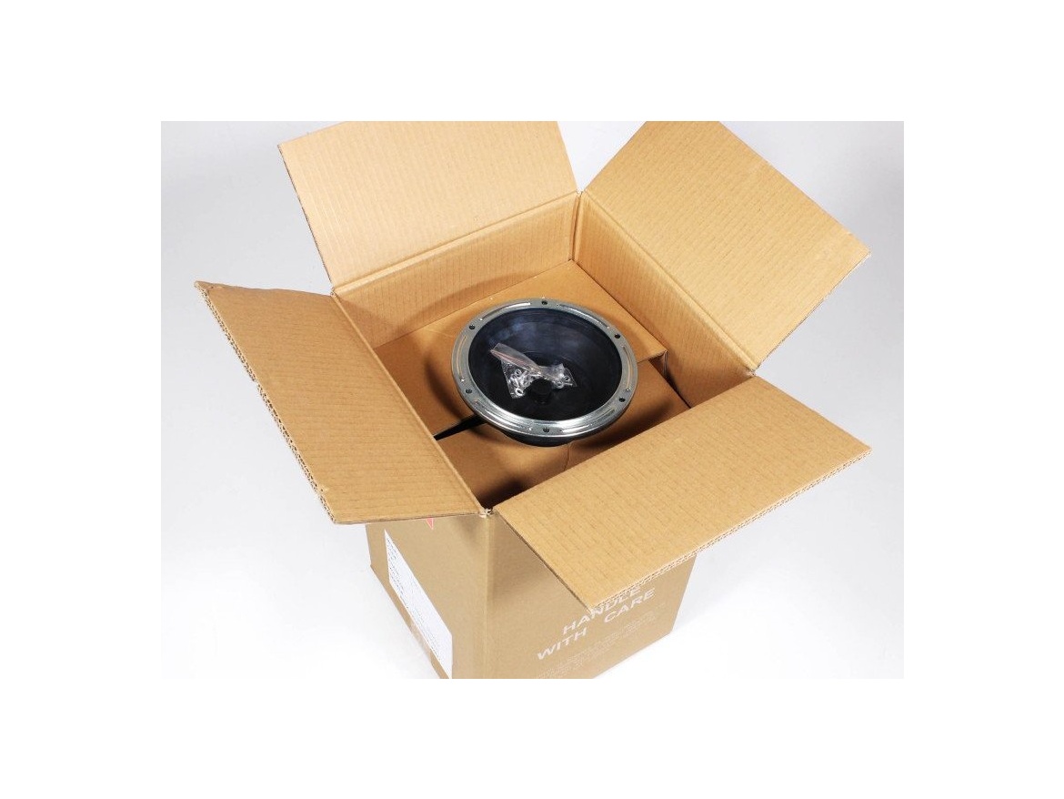 Drtiče odpadu Waste King Commercial 1000